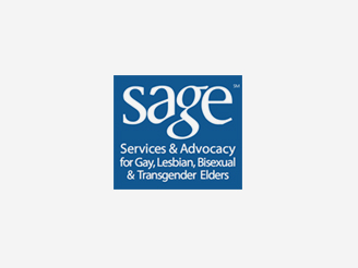 SAGE: Services & Advocacy for Gay, Lesbian, Bisexual & Transgender Elders